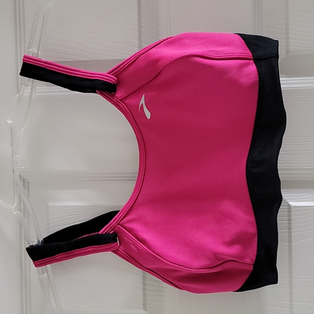 Brooks sports bra